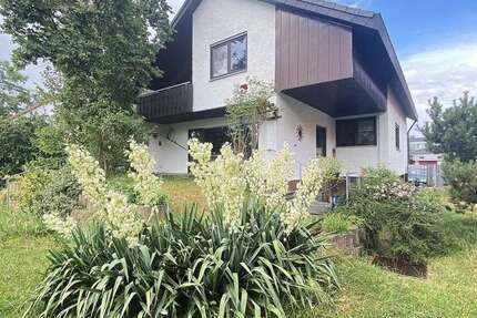 Wohnung zum Mieten in Ulm 1.500 € 120 m²