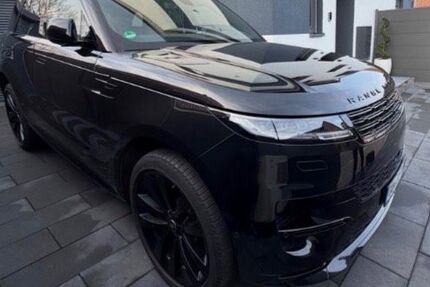 Land Rover Range Rover 30.729 km 124.700 &euro; Neukirchen-Vluyn 47506