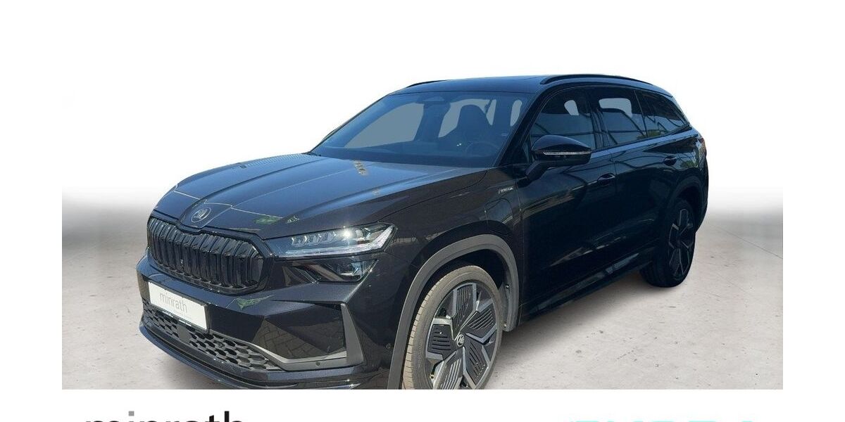 Skoda Kodiaq 10.800 km 48.870 &euro; Moers-Hülsdonk 47441