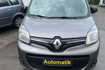 Renault Kangoo 118.000 km 13.350 &euro; Essen 45357