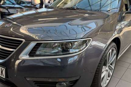 Saab 9-5 199.000 km 10.490 &euro; Bottrop 46236