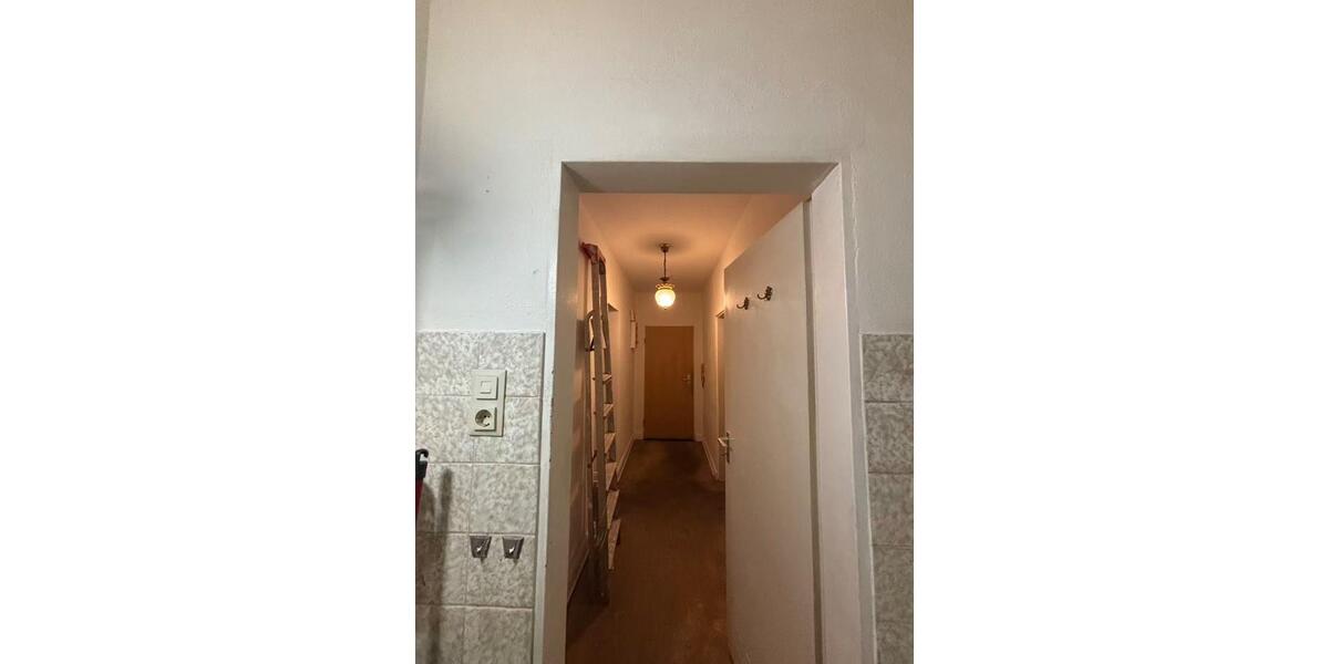 Etagenwohnung Düsseldorf Oberbilk - 3 Zimmer, 76 m&sup2;, 795&euro; | Angebot:25393038