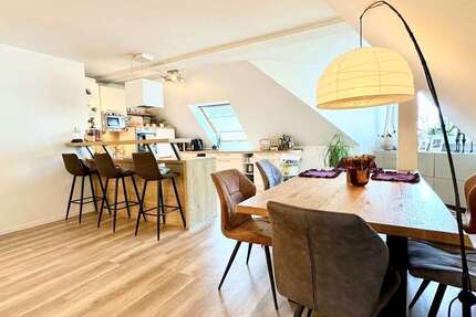 Wohnung Velbert - 3.5 Zimmer, 132 m&sup2;, 359.000&euro; | Angebot:25647776
