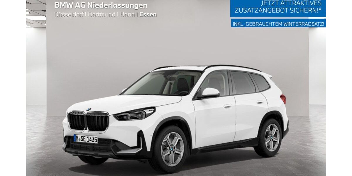 BMW X1 15.416 km 41.599 &euro; Essen 45141