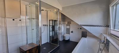 SOFORT EINZIEHEN - MODERN UND LUFTIG - Dachgeschoßwohnung Oberhausen Schmachtendorf | Angebot:26168044