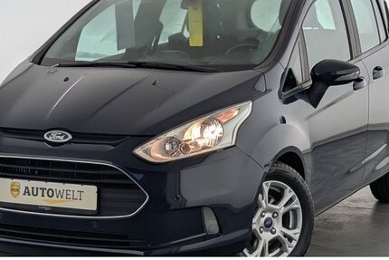 Ford B-Max 90.900 km 8.460 &euro; Düsseldorf 40599