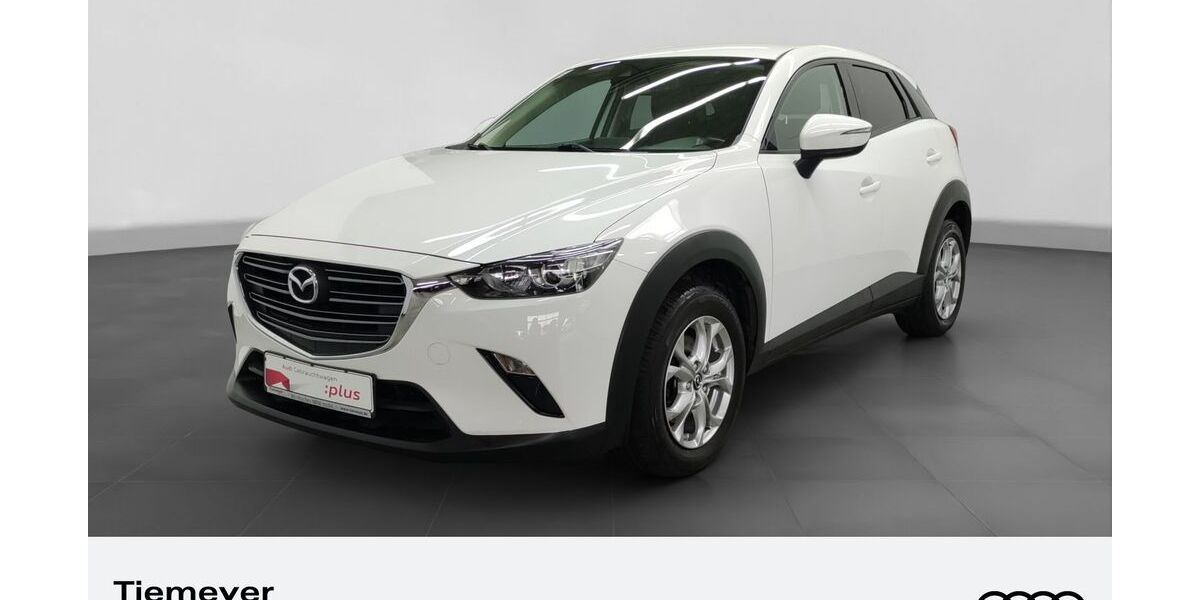 Mazda CX-3 56.710 km 14.480 &euro; Bochum 44809