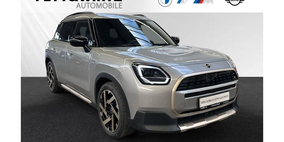 Mini Cooper E Countryman 45.850 km 33.900 &euro; Moers 47441