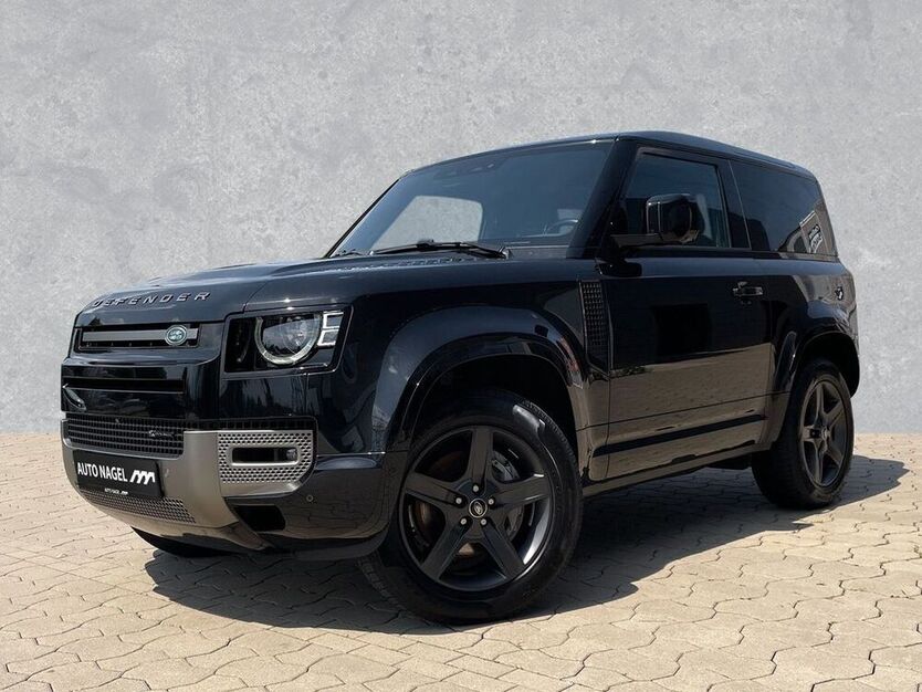 Defender