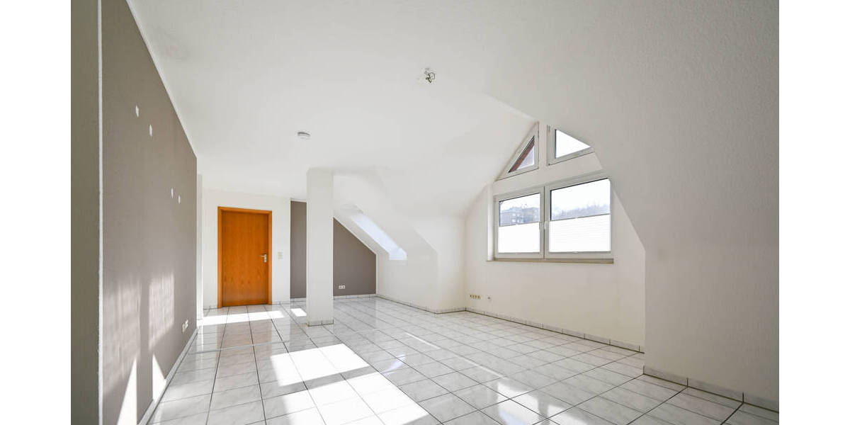 Etagenwohnung Hattingen Holthausen - 3 Zimmer, 67 m&sup2;, 645&euro; | Angebot:26016761