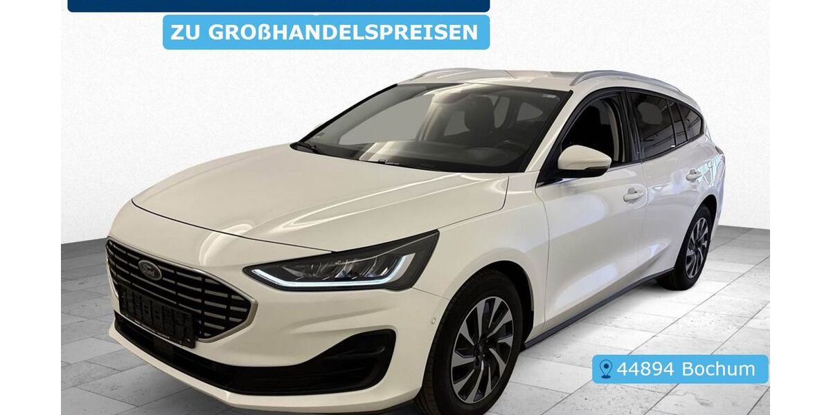 Ford Focus 63.765 km 14.990 &euro; Krefeld 47829