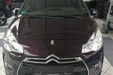 Citroen DS3 120.000 km 3.490 &euro; Recklinghausen 45659