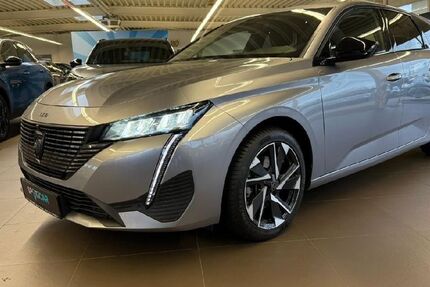 Peugeot 308 58.200 km 22.680 &euro; Wesel 46485