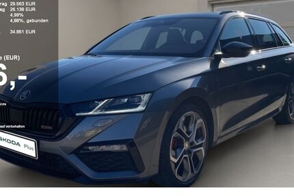 Skoda Octavia 84.080 km 33.889 &euro; Krefeld 47809