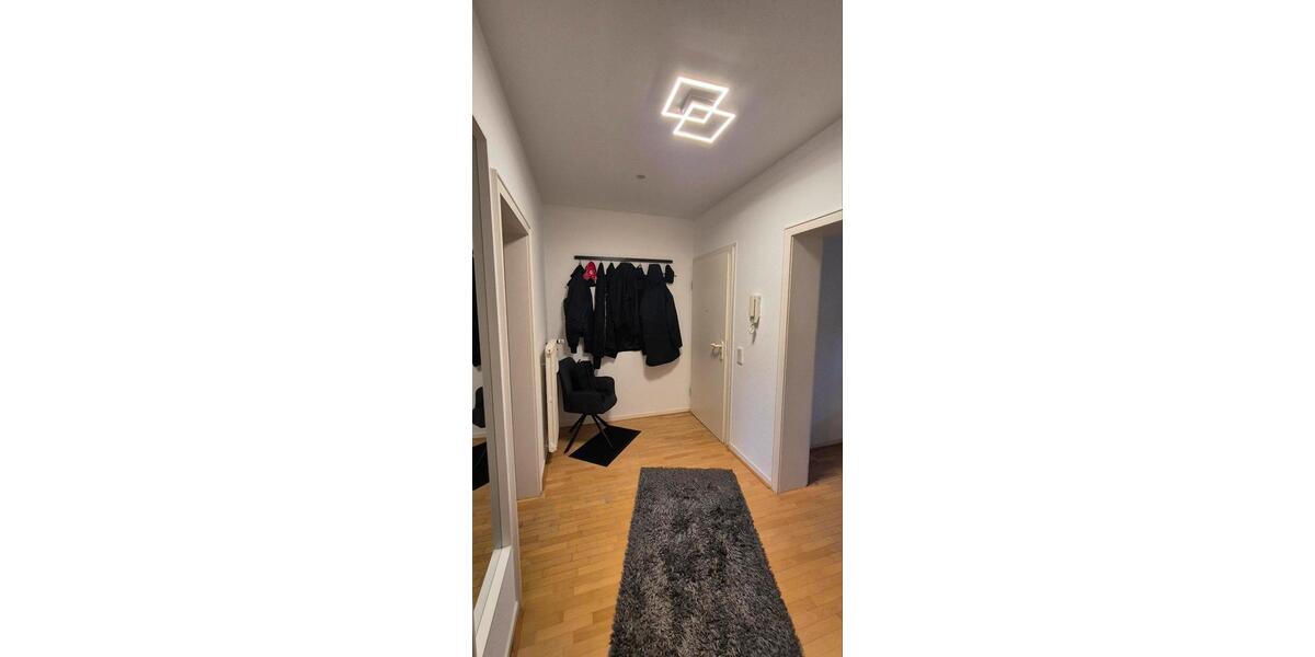 Charmante 2-Zimmer- DG-Wohnung in Oberkassel 2 zimmer