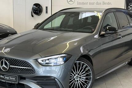 Mercedes-Benz C 300 4.031 km 54.950 € Wuppertal 42281