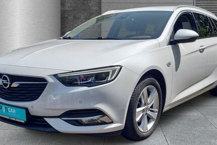 Opel Insignia 62.048 km 15.750 &euro; Herten 45699