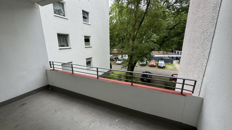 Etagenwohnung Gelsenkirchen Gelsenkirchen-Nord - 3 Zimmer, 72 m&sup2;, 509&euro; | Angebot:26147146