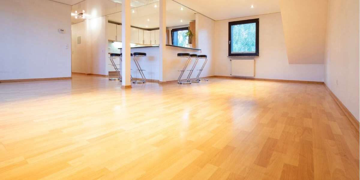 Wohnung zum Kaufen in Oberhausen 229.900 € 96 m² 4 zimmer