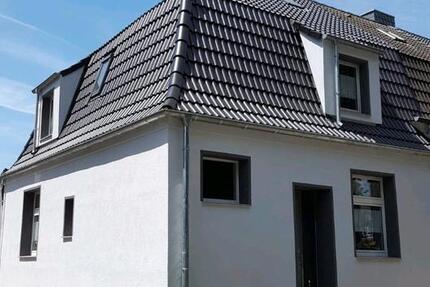 Zechenhaus Reihenendhaus 6 zimmer