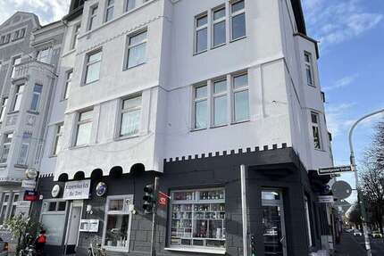 Wohnung zum Kaufen in Düsseldorf 546.000 € 156.33 m² 4 zimmer