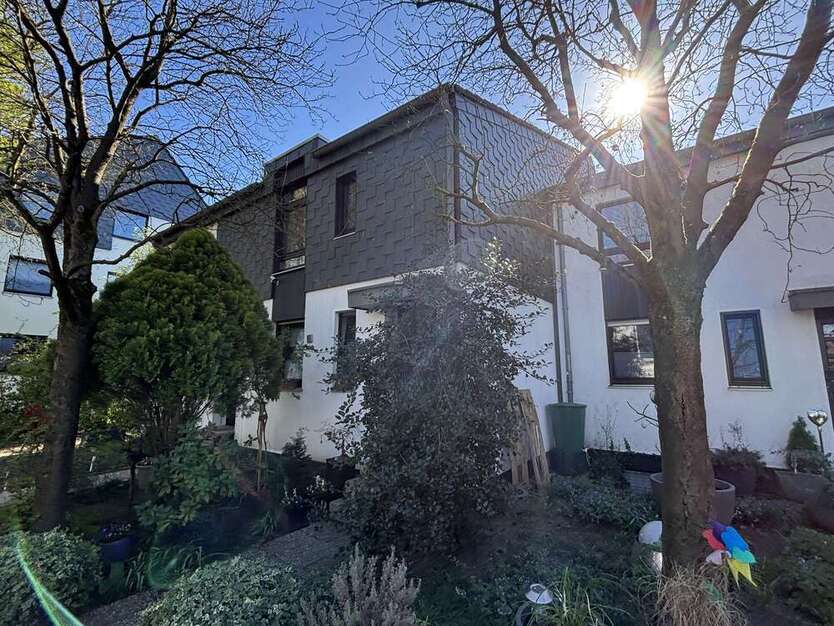 Wohnung zum Kaufen in Rheinberg 72.000 € 39 m²