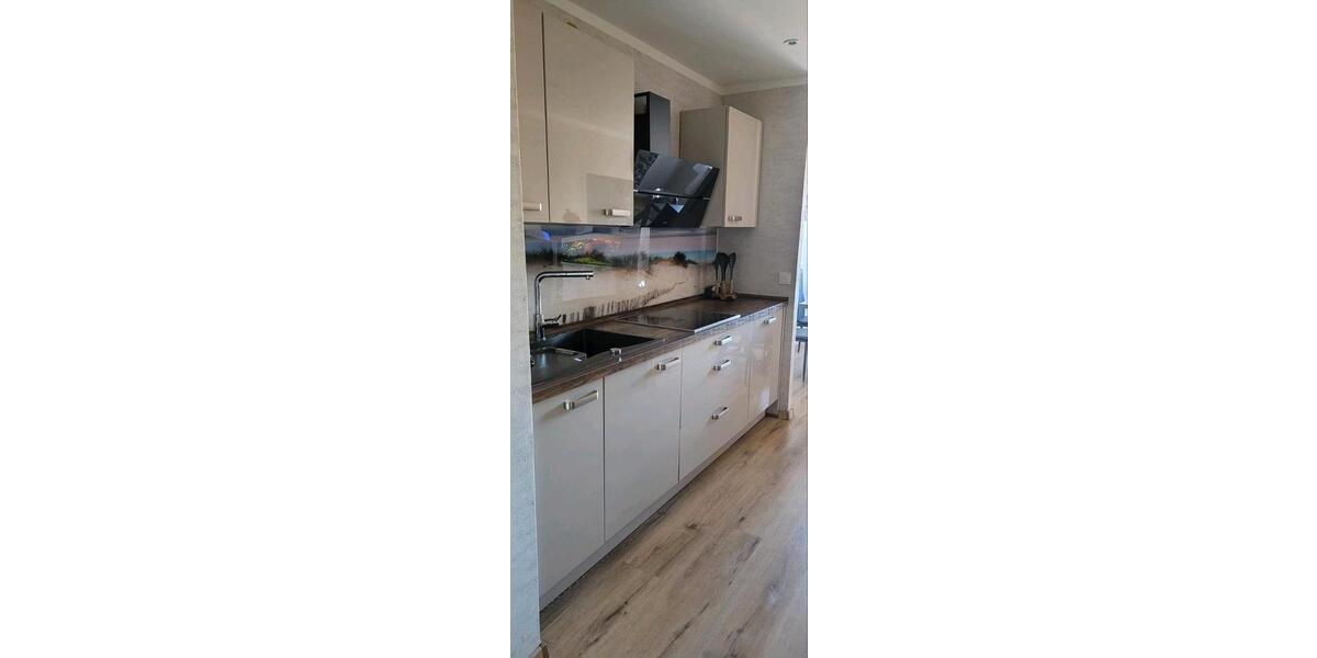 Charmante 3, 5-Zimmer-Wohnung ohne Maklergebühren! 3 zimmer