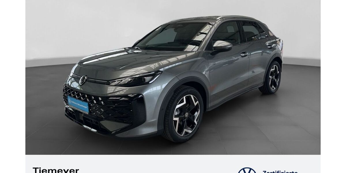 VW T-Roc 1.990 km 34.880 &euro; Bochum 44892