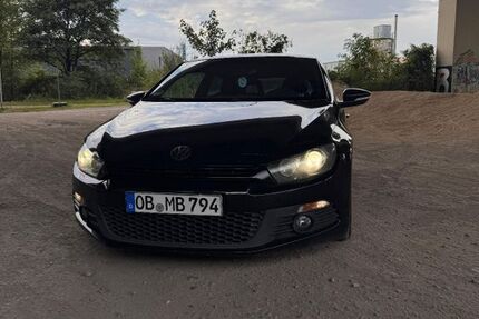 VW Scirocco 161.621 km 7.500 &euro; Oberhausen 46149