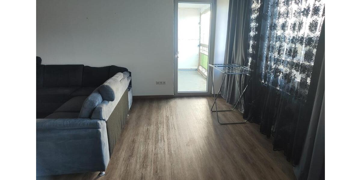 zum verkaufen eine Wohnung 2 hochheide 2 zimmer