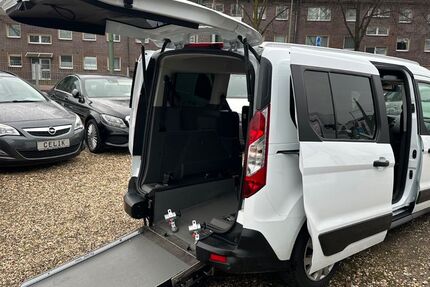 Ford Tourneo Connect 223.000 km 13.880 &euro; Duisburg 47138