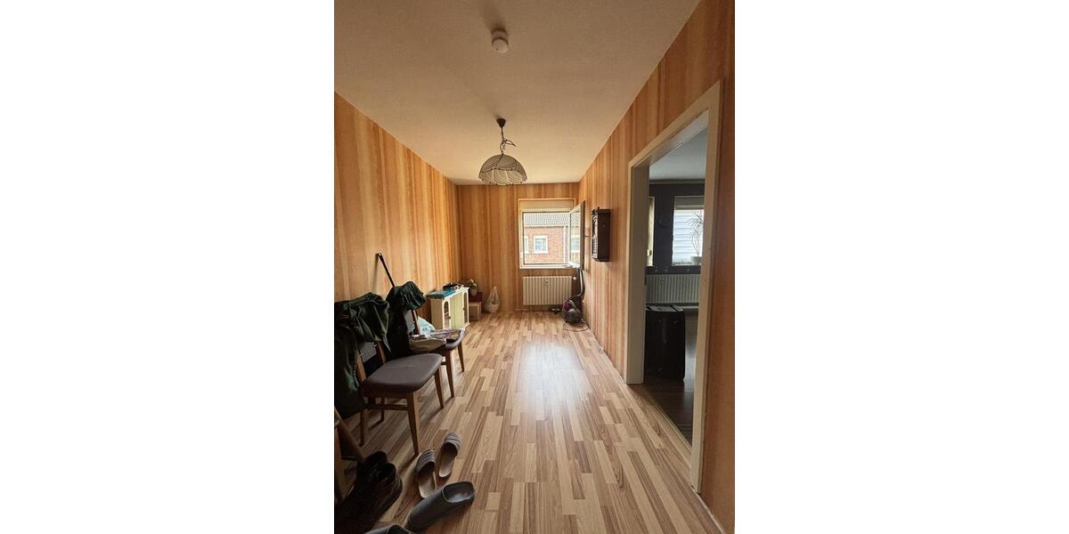 Wohnfühlen bei VIVAWEST 3.5 zimmer