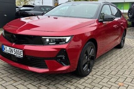 Opel Astra Electric 3.900 km 39.690 &euro; Düsseldorf 40472
