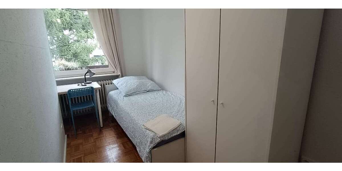 Zimmer Bochum Wiemelhausen - 300&euro; | Angebot:26182260
