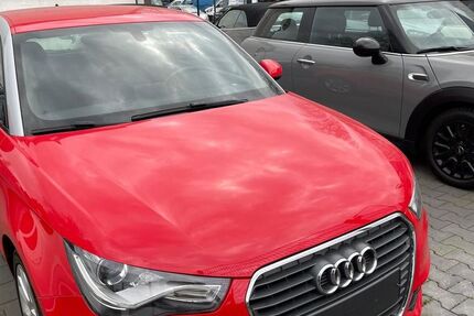 Audi A1 189.000 km 5.200 &euro; Moers 47441