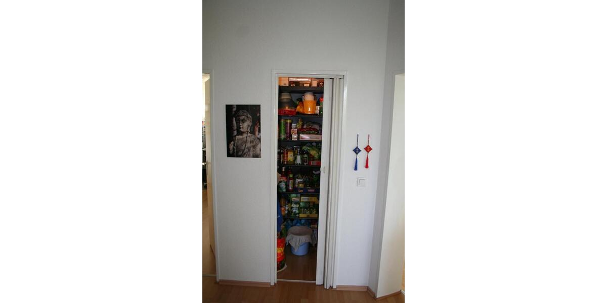 Wohnung mit 5,8 % Rendite! Attraktive Kapitalanlage mit Garage zimmer