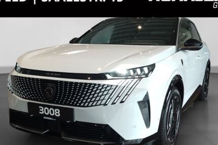 Peugeot 3008 11.000 km 45.990 &euro; Duisburg 47059
