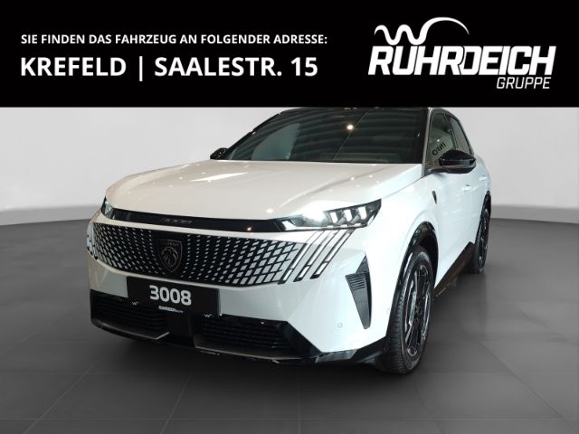 Peugeot 3008 11.000 km 45.990 &euro; Duisburg 47059