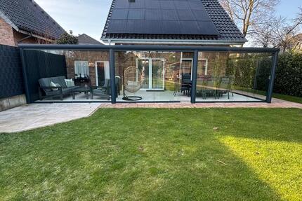 Perle unter den Einfamilienhäusern! Bestlage und Energie autarkt! 5 zimmer