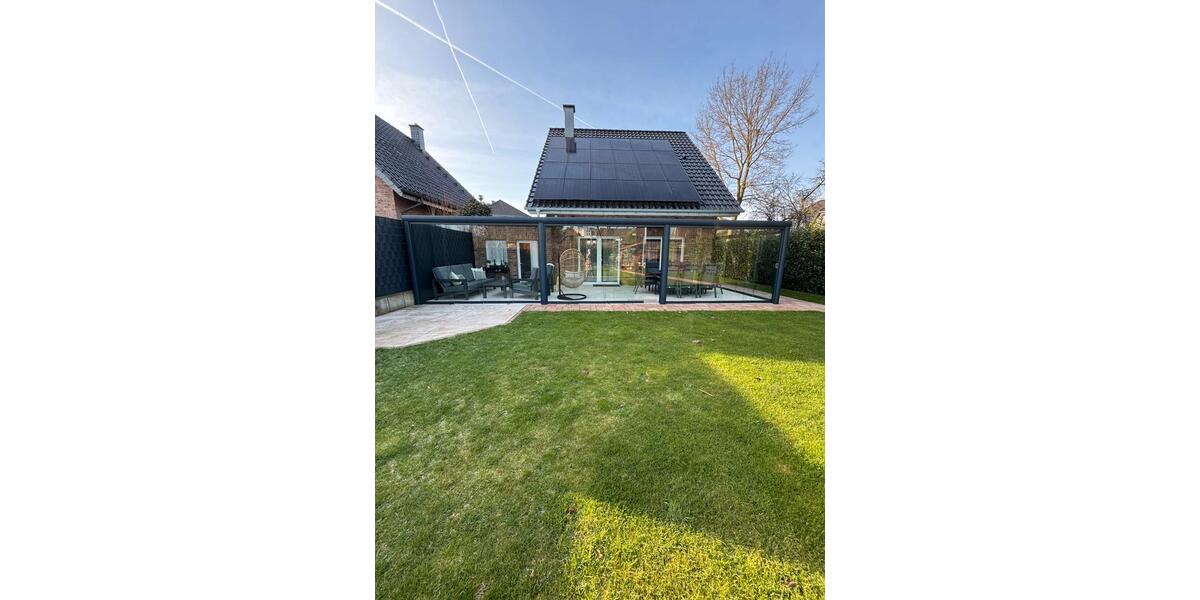 Perle unter den Einfamilienhäusern! Bestlage und Energie autarkt! 5 zimmer