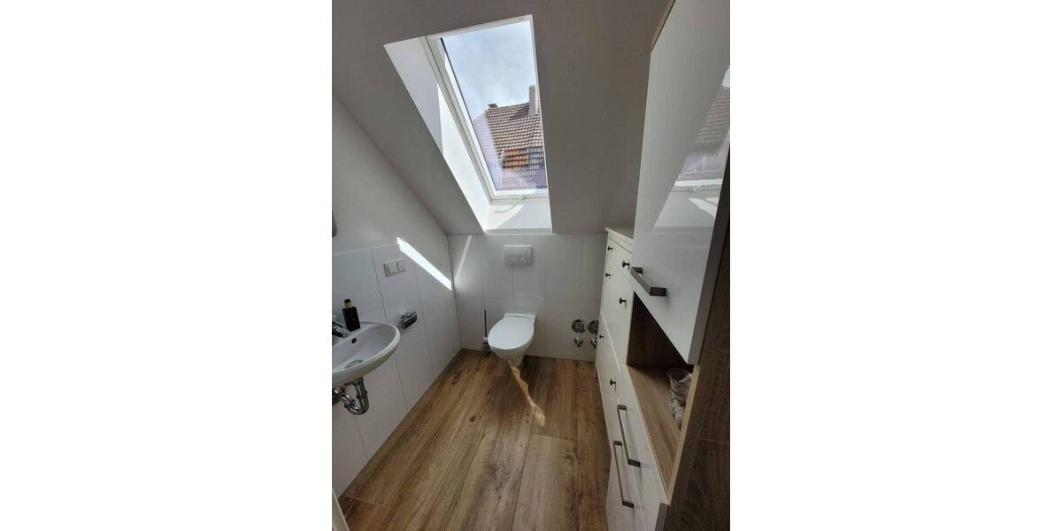 Etagenwohnung Rheinberg - 2 Zimmer, 75 m&sup2;, 840&euro; | Angebot:26903795