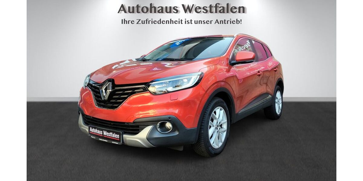 Renault Kadjar 82.537 km 10.490 &euro; Essen 45276