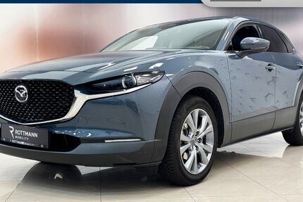 Mazda CX-30 17.871 km 25.555 &euro; Oberhausen 46149