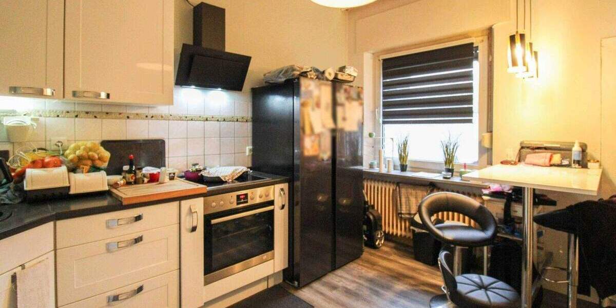 Doppelhaushälfte Duisburg Hochemmerich - 5 Zimmer, 100 m&sup2;, 249.000&euro; | Angebot:25475513
