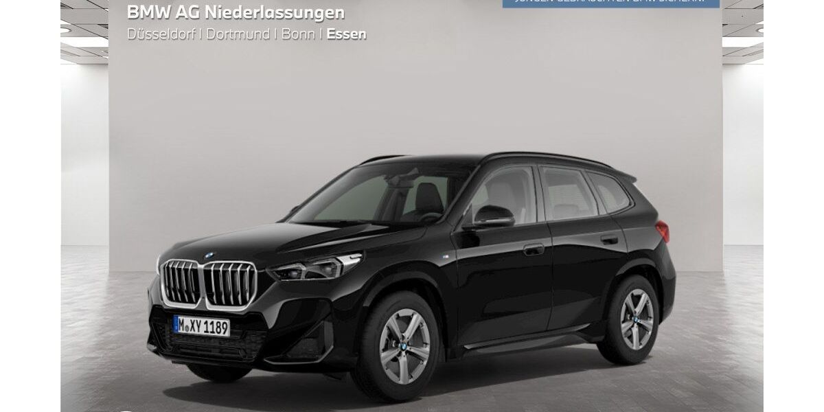 BMW X1 9.897 km 48.899 &euro; Essen 45141