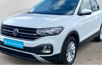 VW T-Cross 78.853 km 14.990 &euro; Bochum - Linden 44879