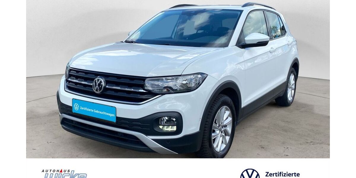 VW T-Cross 78.853 km 14.990 &euro; Bochum - Linden 44879