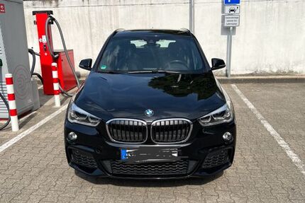 BMW X1 106.400 km 19.500 &euro; GELSENKIRCHEN 45884