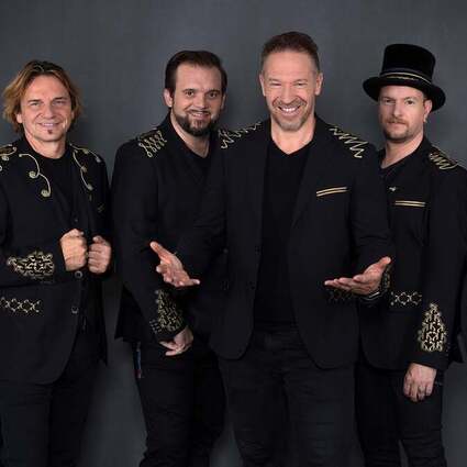 HÖHNER - Höhner Weihnacht 2025 18.12.2025 Theater am Marientor