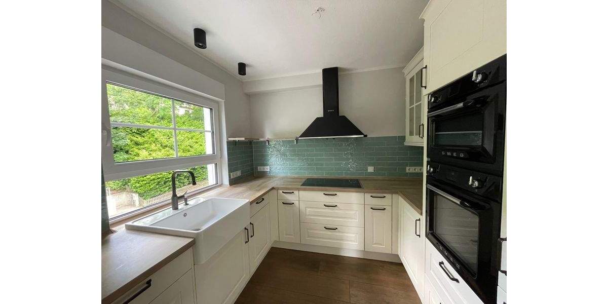 Modernisierte Doppelhaushälfte in Essen Heisingen! 6 zimmer